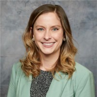Amanda Klinge