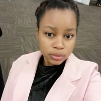Thobile Radebe