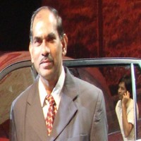 Dkv Rao