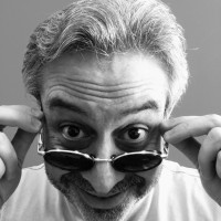 Luiz Fernando Rocha Pombo