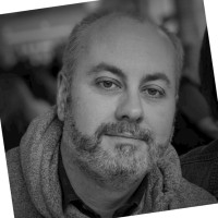 Mark Russell