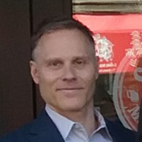Paul Alfredson