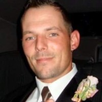 Paul Marshall