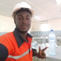 Ouedraogo Eudes Stanislas