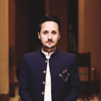 Zeeshan Ali