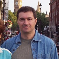 Sergey Lymar