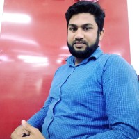 Ahsan Mubarak Maruf