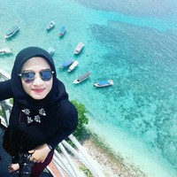 Febri Arinda Gisbian