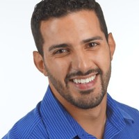Isaiah Cruz