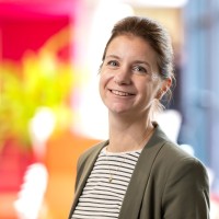 Annelies Scholten