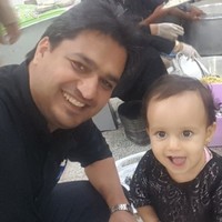 Abulfazl Baniasadi