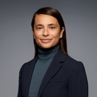 Alicia Gavañach López