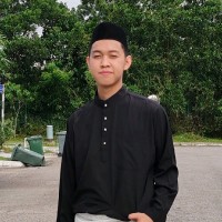 Muhammad Alif Zainuddin