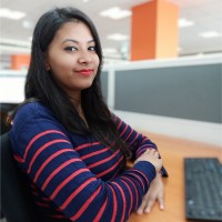 Tanushree Das