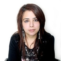 Tanisha Jogi Jeewa (Mtp) Chartered Tax Adviser™ (Cta) Sa