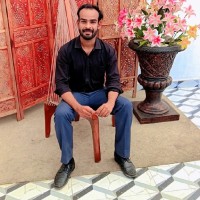 Kashan A Siddiqui
