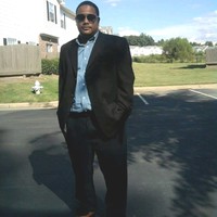 Jermaine Thurston
