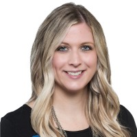 Amanda Jones