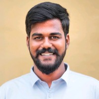 Vishnu Naidu