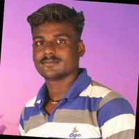 Kumaresan M