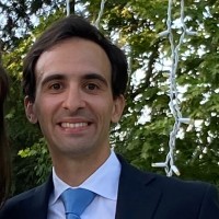 Tiago Pires