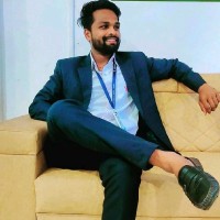 Balaji Wangdare