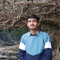 Samarth C.