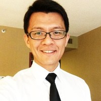Greg Chang