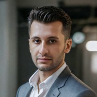 Benjamin M. Ebadati