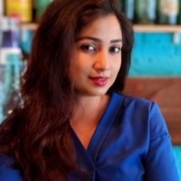 Sherya Sharma