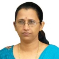 Deepa P K