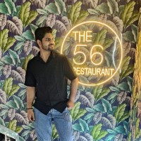 Vivek Nagar