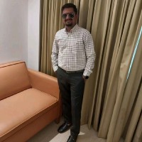 Bhargav Suthar