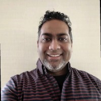 Rod Kumar