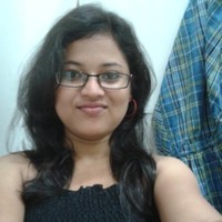 Srotaswiny Nayak
