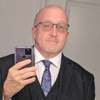 Scott Bishop, Bsw, Csac-A