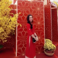Lâm Kim Yến