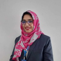 Tina Sharmin