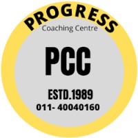 Progress Coaching Centre