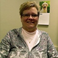 Kristine Cooper