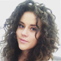 Khrystyna Sukhorukova, Ph.D.