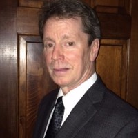 Tom Van Dorn