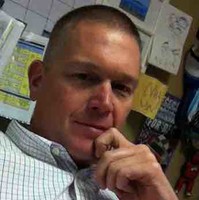 Rick Tibbitts
