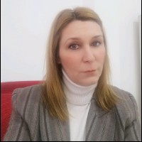 Viktorija Smilevska