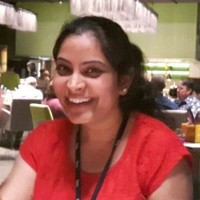 Rohini Kashyap