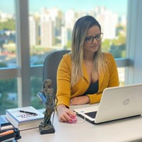 Camila Garcia Conceição