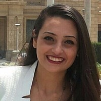 Mariam George