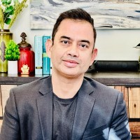 Ajay Srivastava Dvm, Ms, Phd