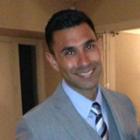 Gabriel A. Garcia
