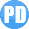 P D